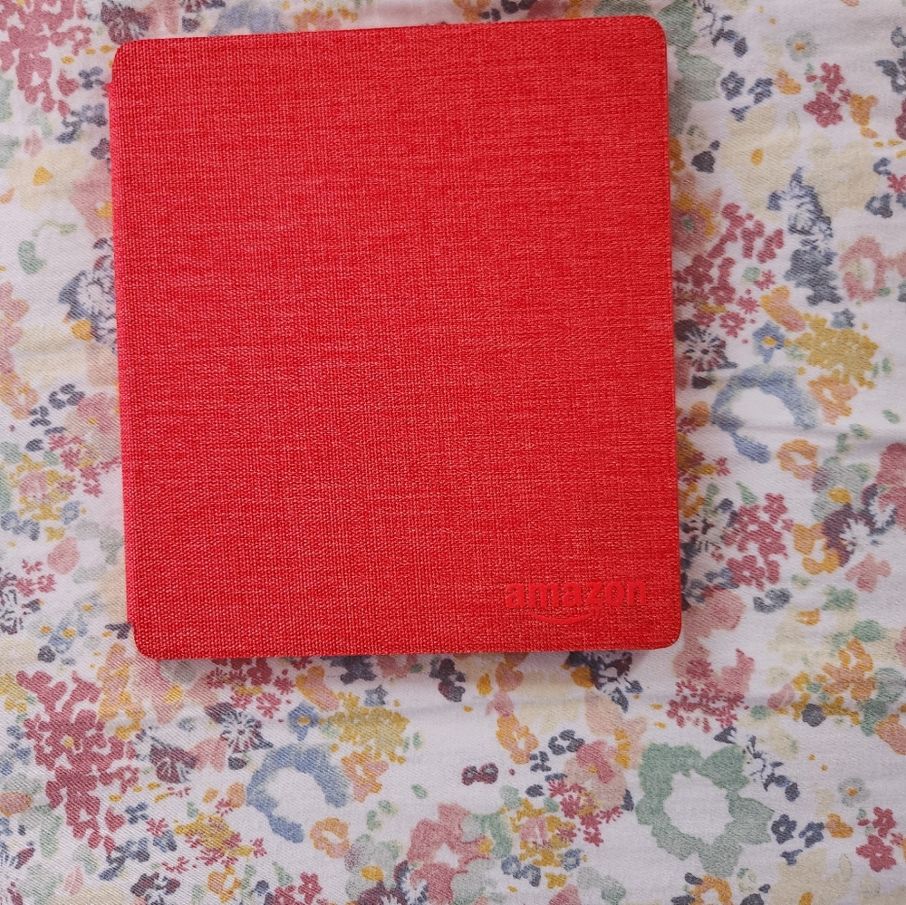Amazon Kindle oasis case